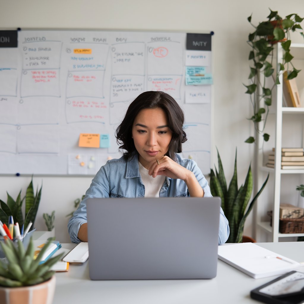 Master Time Management: Using Notion to Plan Your Day Effectively